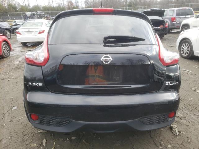 2015 NISSAN JUKE S - JN8AF5MV5FT558959