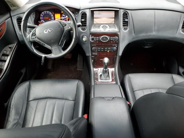 JNKAJ09F18M361068 | 2008 Infiniti ex35 base