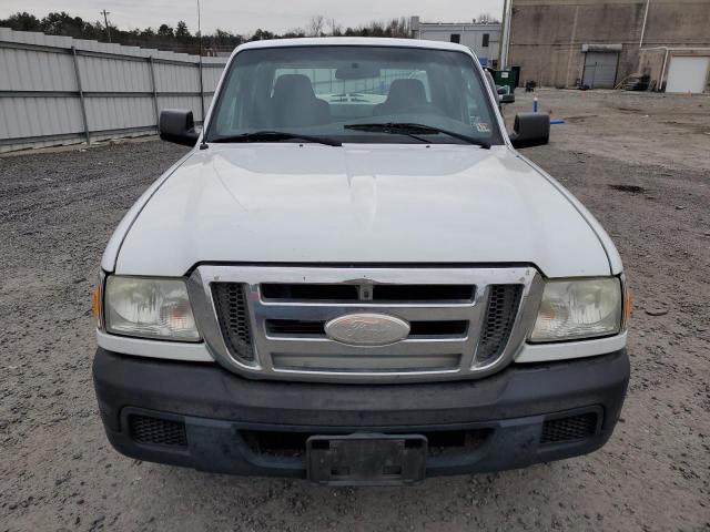 1FTYR15E97PA60721 | 2007 Ford ranger super cab