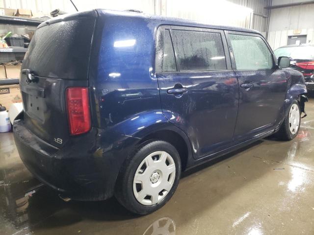 2008 Toyota Scion Xb VIN: JTLKE50E281052288 Lot: 77304733