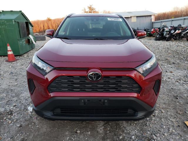 JTMG1RFV1KD021583 | 2019 TOYOTA RAV4 LE