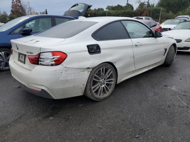 2016 BMW 428 I - WBA3N7C57GK226238