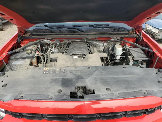 2016 CHEVROLET SILVERADO - 1GCRCPEC8GZ364747