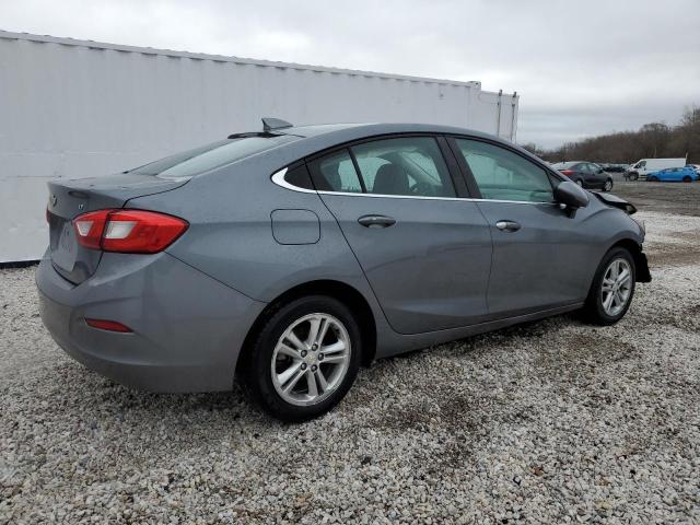 1G1BE5SMXJ7134622 | 2018 CHEVROLET CRUZE LT