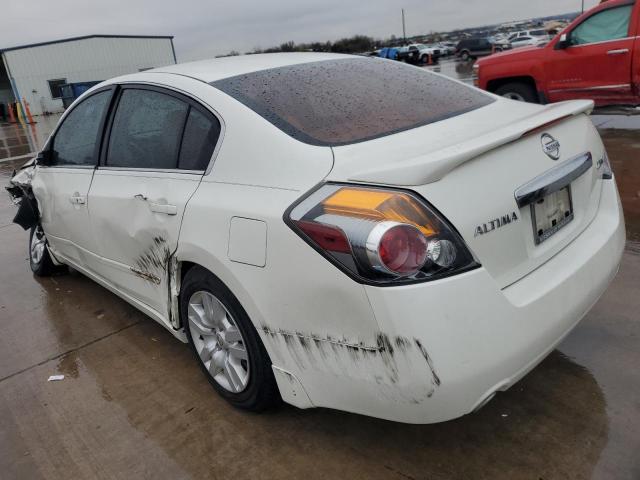 1N4AL2AP6AN554060 | 2010 Nissan altima base