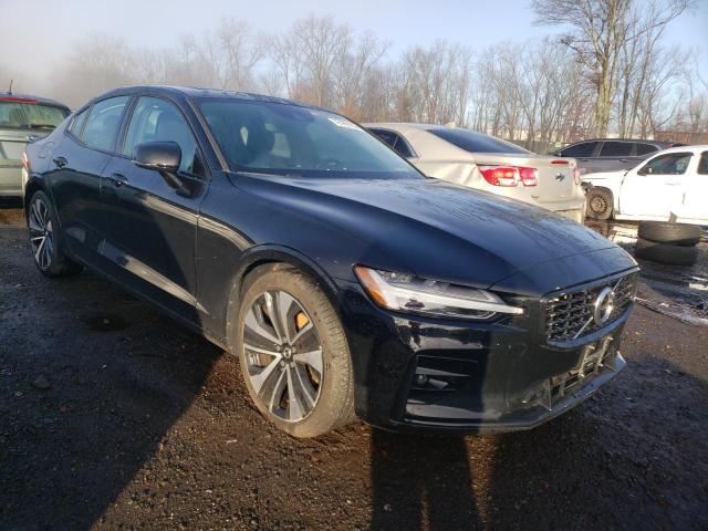2022 VOLVO S60 B5 MOM 7JRL12TZ5NG156065