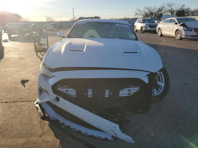 1FA6P8THXL5141757 | 2020 Ford mustang