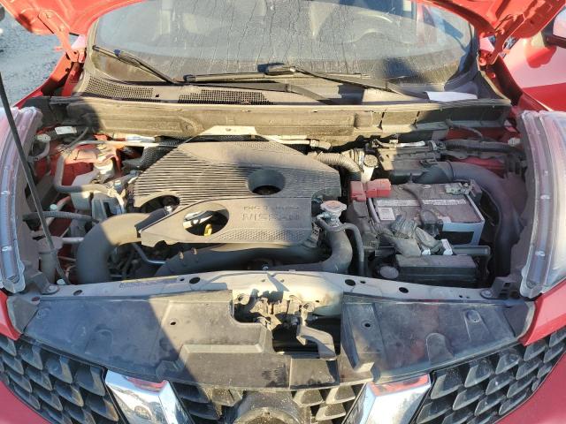 2017 NISSAN JUKE S - JN8AF5MR4HT700580