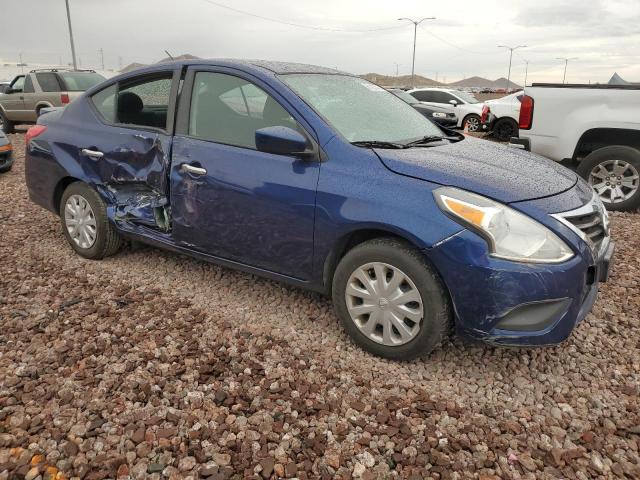 3N1CN7AP9KL869630 | 2019 NISSAN VERSA S