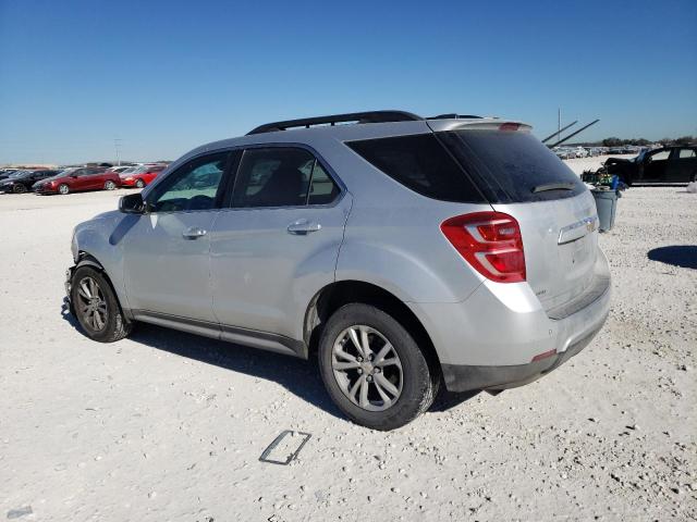 2GNFLFEK0G6221363 | 2016 CHEVROLET EQUINOX LT