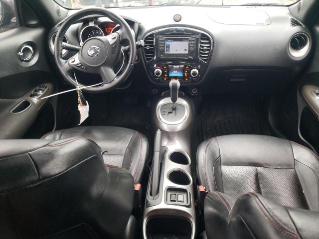 JN8AF5MV8ET363517 | 2014 NISSAN JUKE S