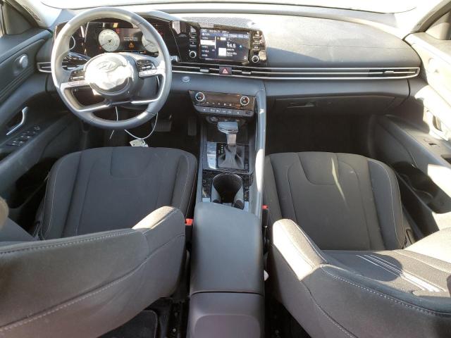 2022 HYUNDAI ELANTRA SE - 5NPLS4AG9NH083593