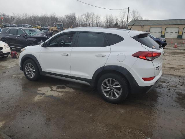 KM8J3CA24HU321570 | 2017 HYUNDAI TUCSON LIM