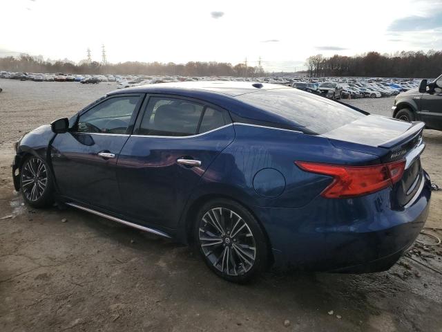 1N4AA6APXHC409185 | 2017 NISSAN MAXIMA 3.5