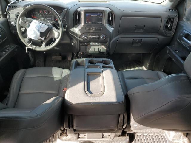 3GCPAAED1NG514763 | 2022 Chevrolet silverado c1500