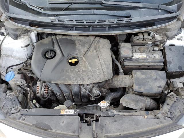 2016 KIA FORTE LX - KNAFK5A84G5643547