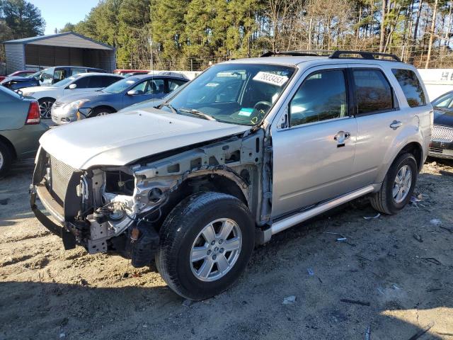 2010 Mercury Mariner 