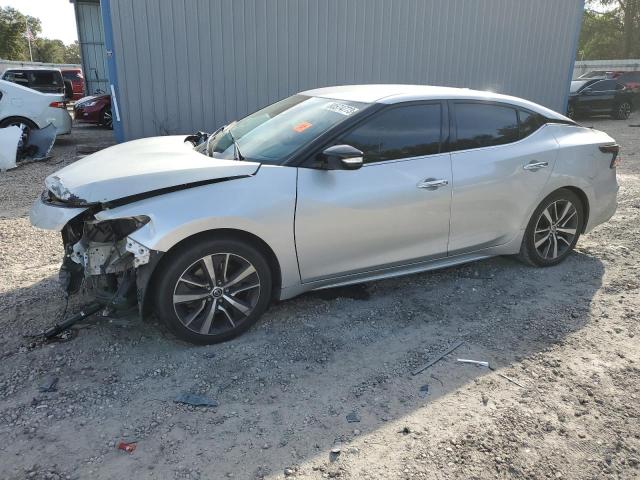 1N4AA6CV3LC364336 | 2020 NISSAN MAXIMA SV