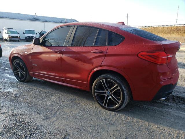 5UXXW5C56F0E87670 | 2015 BMW X4 XDRIVE3