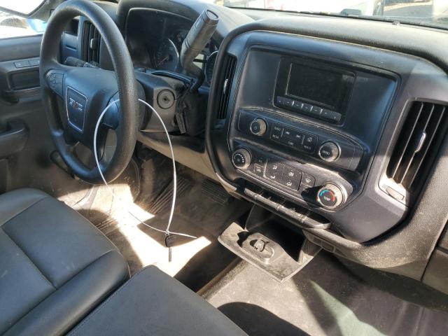 1GTN1TEH6EZ312314 | 2014 GMC SIERRA C15