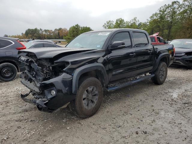 2016 Toyota Tacoma 