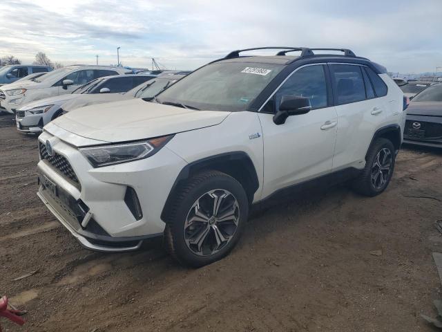 2021 TOYOTA RAV4 PRIME - JTMEB3FV4MD013014