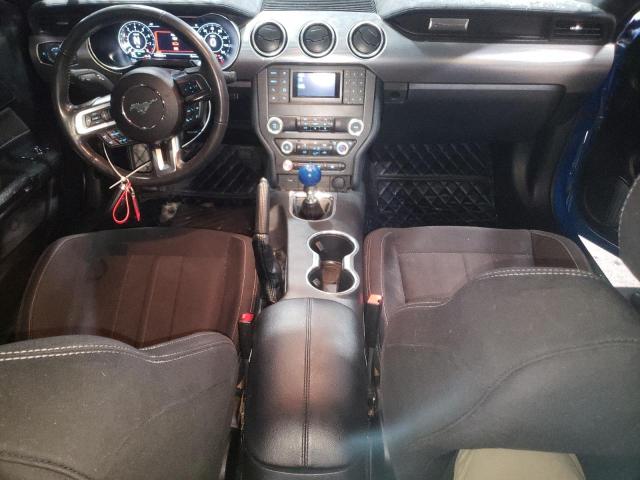 2021 FORD MUSTANG GT - 1FA6P8CF1M5125835