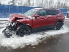 2022 VOLKSWAGEN TIGUAN SE - 3VV2B7AX9NM064616