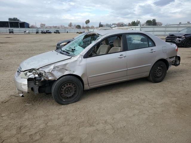 2003 Toyota Corolla Ce VIN: 1NXBR32EX3Z068727 Lot: 80925643