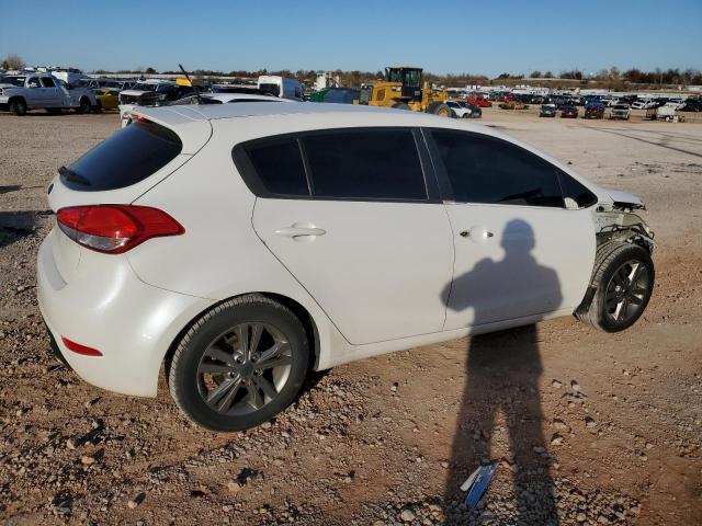 2016 KIA FORTE LX - KNAFK5A8XG5643553