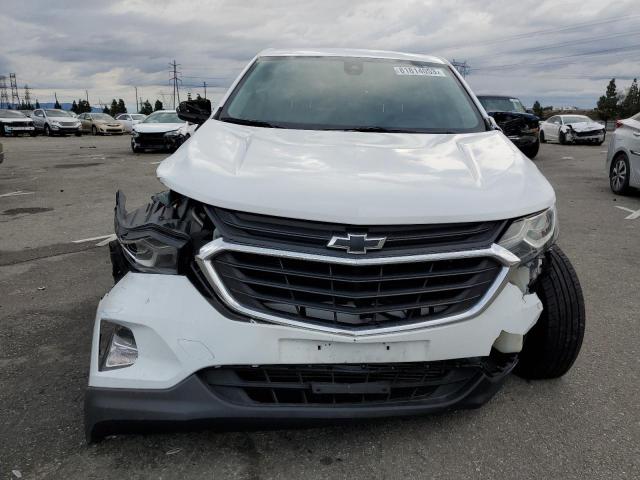 3GNAXHEV0LS609094 | 2020 CHEVROLET EQUINOX LS