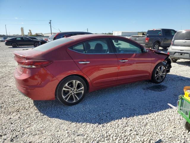 Vin: 5npd84lf3hh108273, lot: 81567843, hyundai elantra se 20173