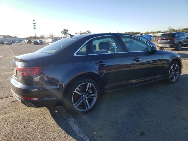 WAUENAF40JA231187 2018 AUDI A4, photo no. 3