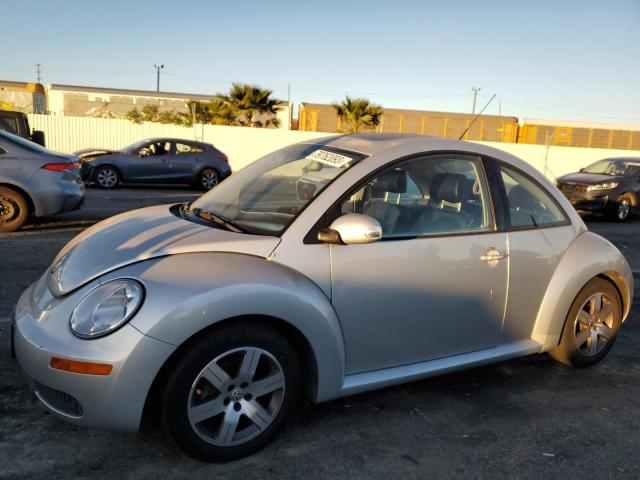 2006 Volkswagen New Beetle 2.5L Option Package 1 VIN: 3VWRG31C36M409125 Lot: 79762093