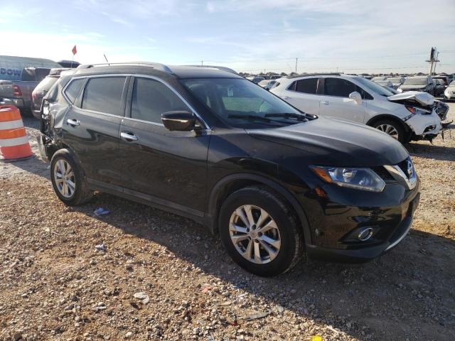 Vin: 5n1at2mt8fc809115, lot: 80179593, nissan rogue s 20154