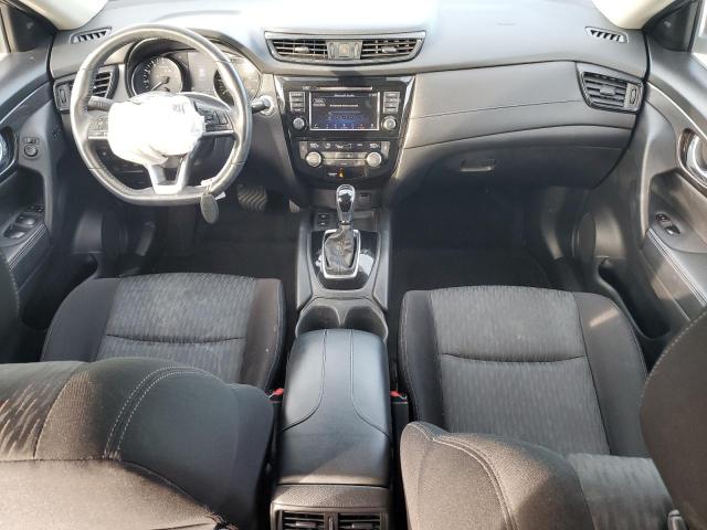 JN8AT2MV0KW384198 | 2019 NISSAN ROGUE S