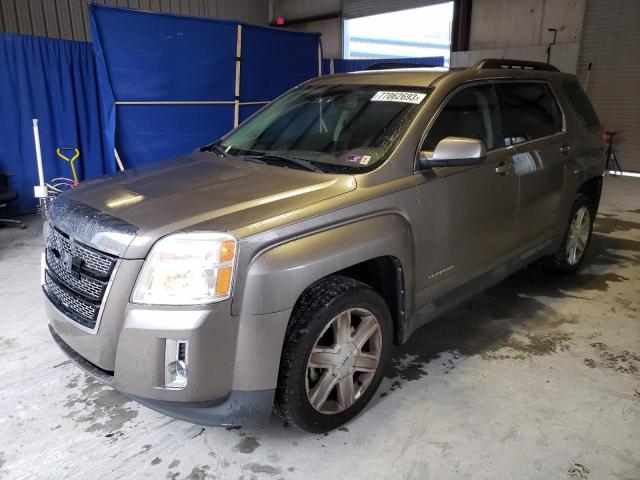 2011 GMC Terrain SLT