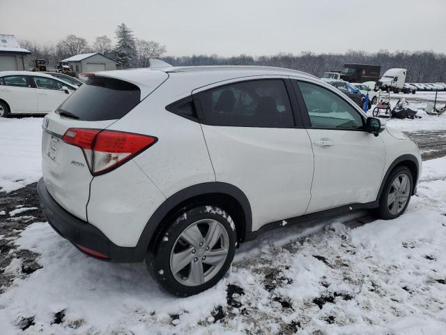 3CZRU6H57KM724888 | 2019 HONDA HR-V EX