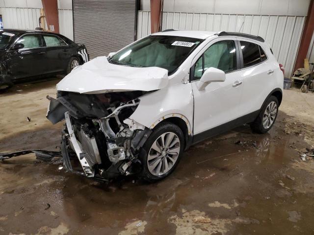 KL4CJASB9LB326218 | 2020 BUICK ENCORE PRE