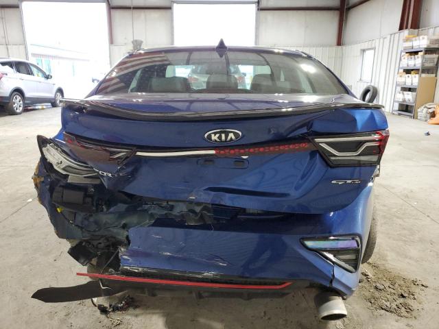 3KPF34ADXME308669 2021 Kia Forte Gt Line