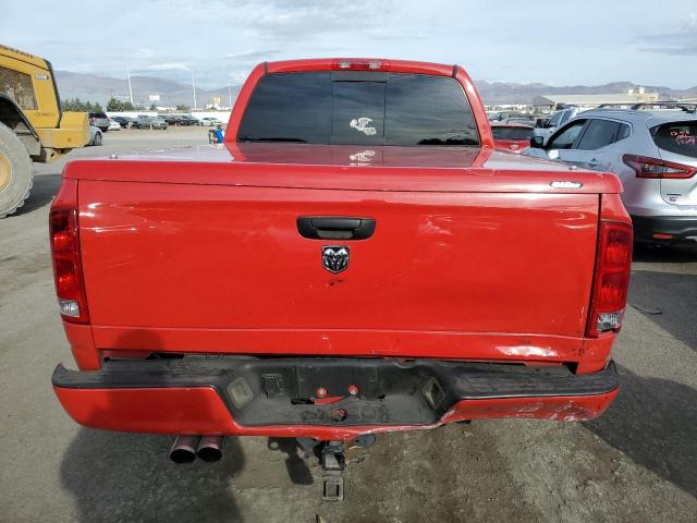 1D7HA18D44S660491 2004 Dodge Ram 1500 St
