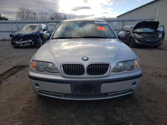 2002 BMW 330 Xi VIN: WBAEW534X2PG16797 Lot: 79862973