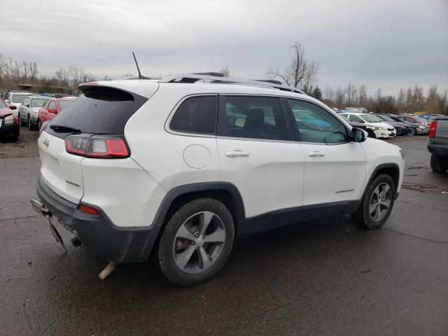 1C4PJMDX1KD374008 | 2019 JEEP CHEROKEE L