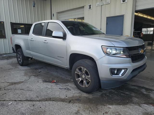 1GCGTDE34G1180958 | 2016 CHEVROLET COLORADO Z