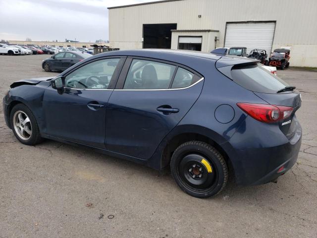 JM1BM1L33F1232667 | 2015 MAZDA 3 TOURING