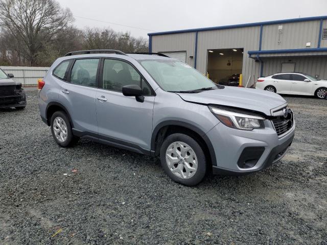 JF2SKACC8KH535419 | 2019 SUBARU FORESTER