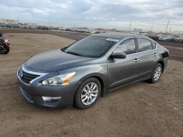 1N4AL3AP7EN356020 | 2014 NISSAN ALTIMA 2.5