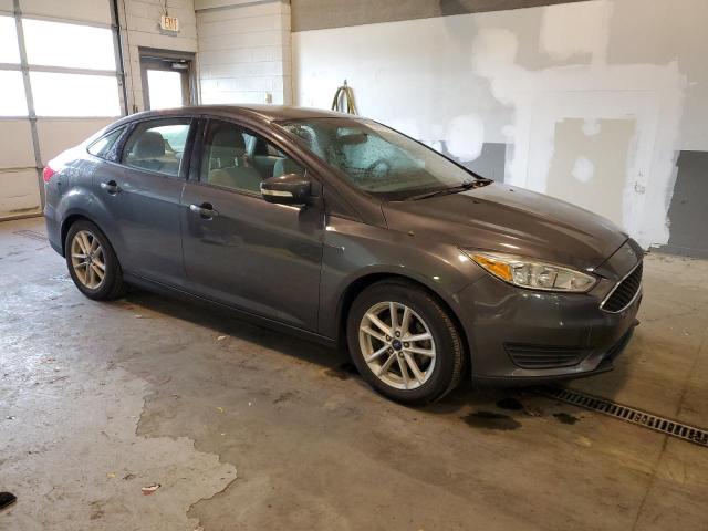 1FADP3F25HL339019 | 2017 FORD FOCUS SE