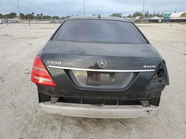 VIN WDDNG9EB6DA517986 2013 Mercedes-Benz S-Class, 5... no.6