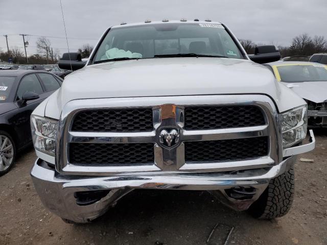 3C6MR5AJ3JG126921 | 2018 RAM 2500 ST